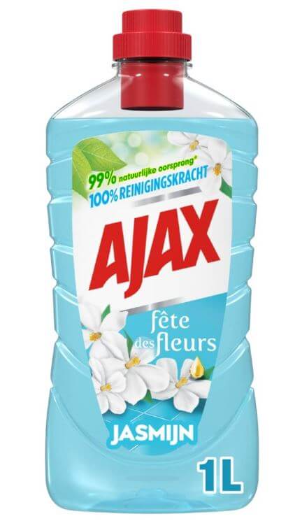 Ajax Allesreiniger Jasmijn 1LT