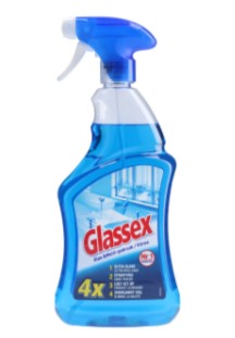 Glassex Multireiniger 1x750ML