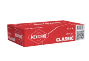 De Vries Mexicano 15x135GR